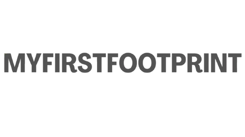 MyFirstFootprint